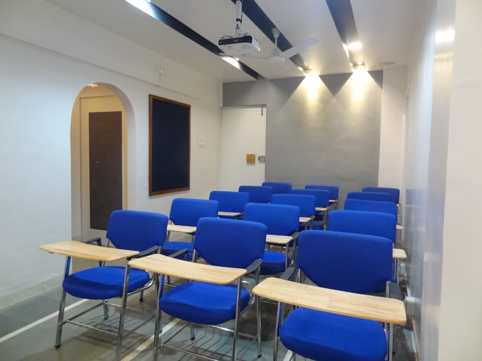 Ready for a New Batch